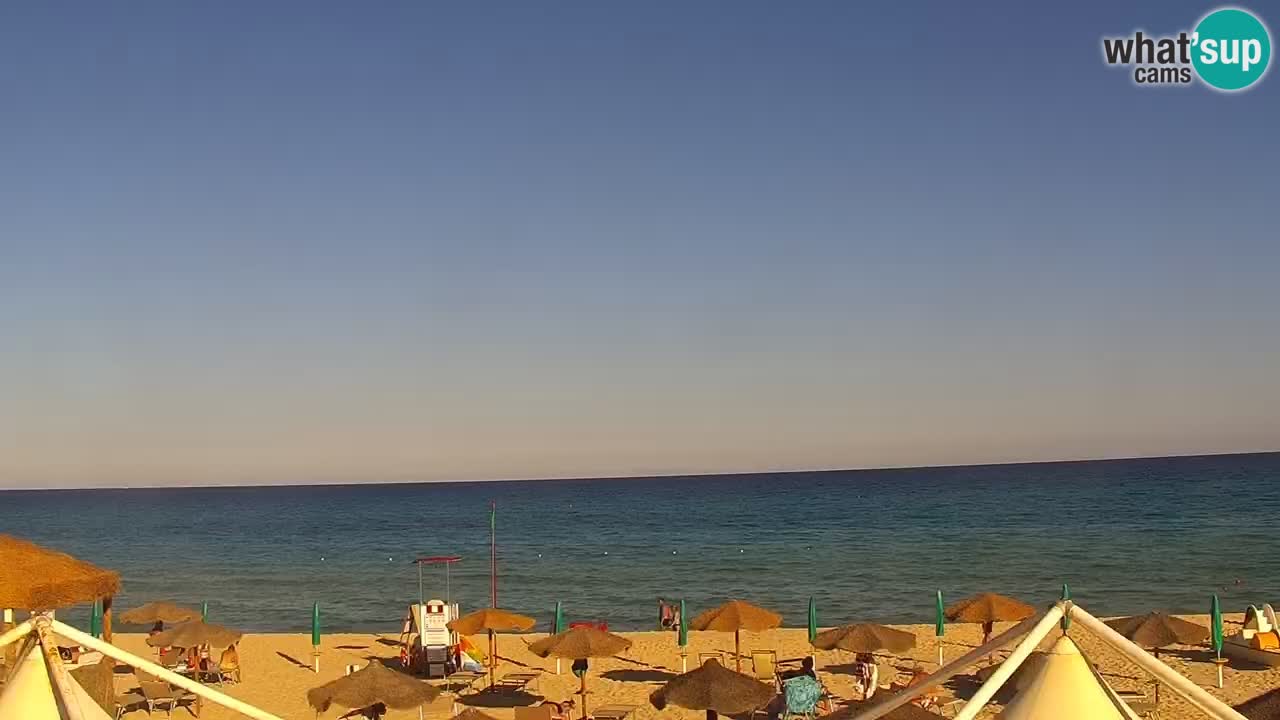 Costa Rei – Muravera – Sarrabus | Sardegna