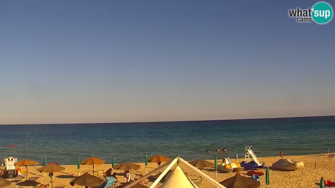Costa Rei – Muravera – Sarrabus | Sardinia