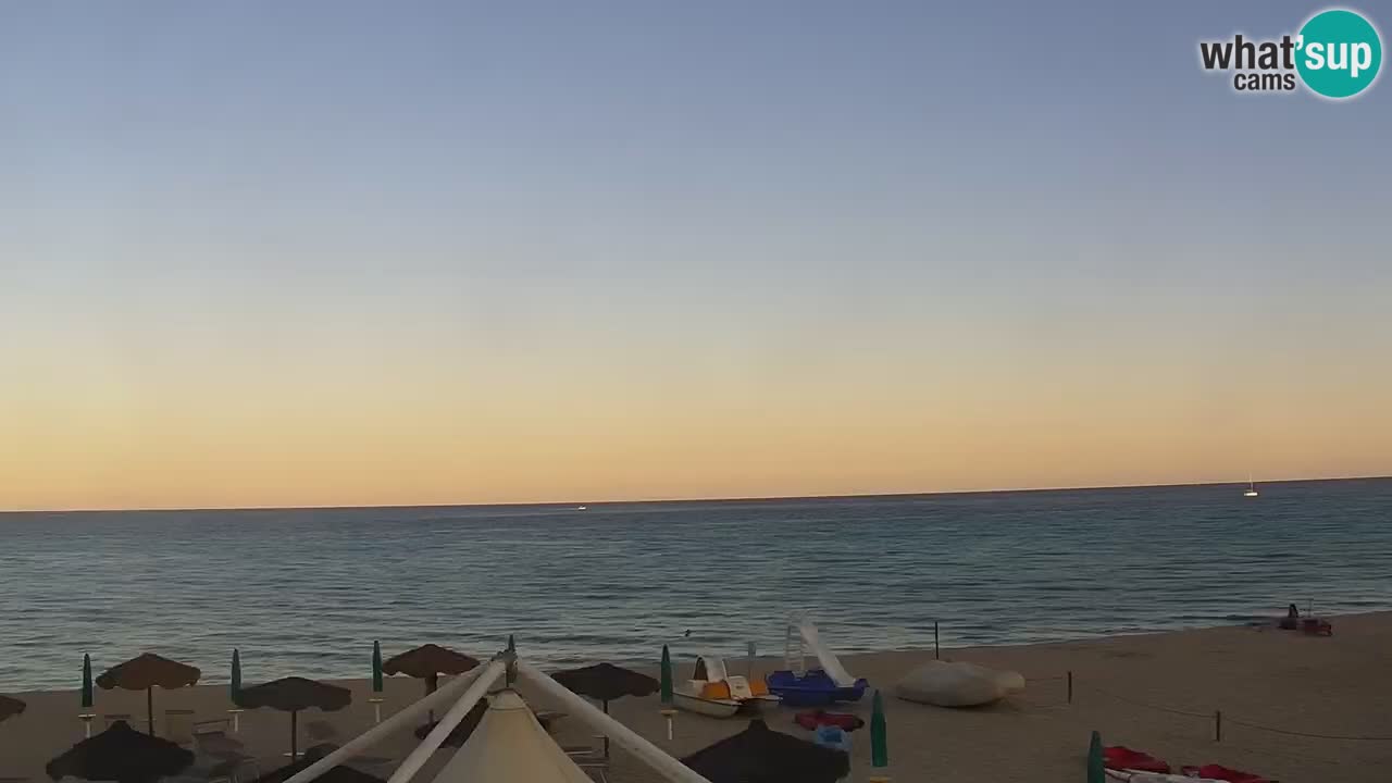 Costa Rei – Muravera – Sarrabus | Sardinia