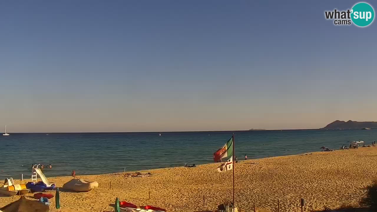 Costa Rei – Muravera – Sarrabus | Sardaigne