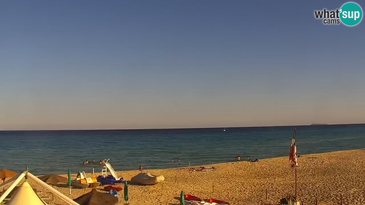 Costa Rei – Muravera – Sarrabus | Sardaigne
