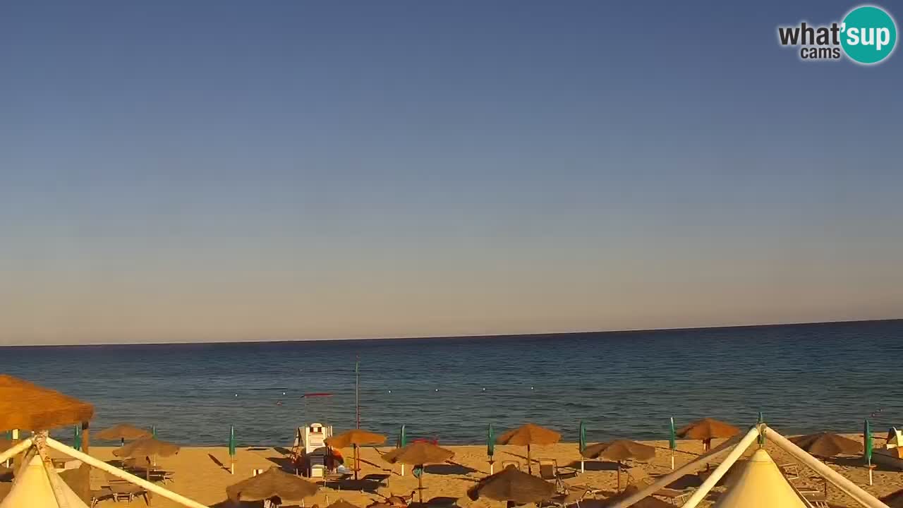 Costa Rei – Muravera – Sarrabus | Sardinia