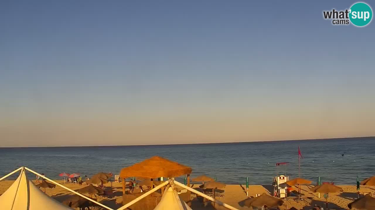 Costa Rei – Muravera – Sarrabus | Sardegna