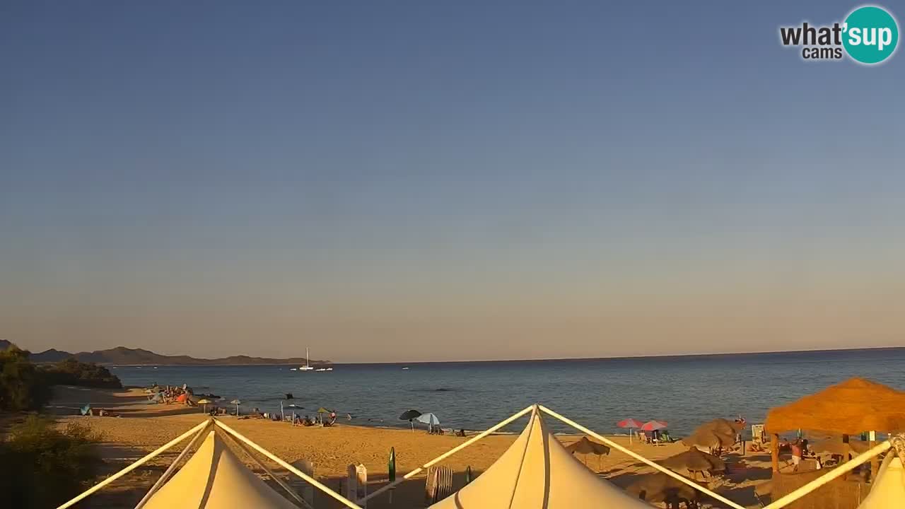 Costa Rei – Muravera – Sarrabus | Sardinija