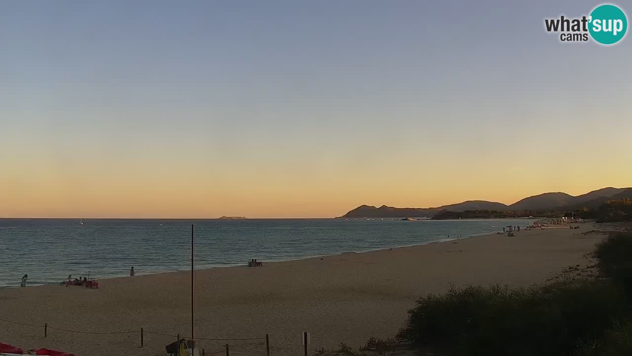 Costa Rei – Muravera – Sarrabus | Sardinia