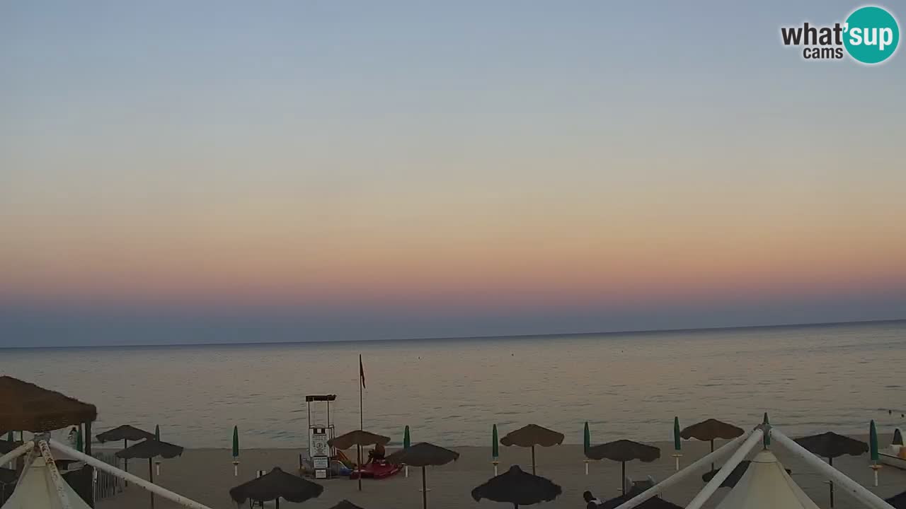 Costa Rei – Muravera – Sarrabus | Sardinia