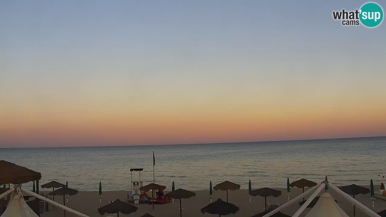 Costa Rei – Muravera – Sarrabus | Sardinien