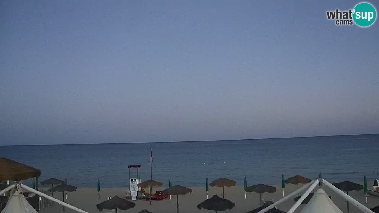 Costa Rei – Muravera – Sarrabus | Sardinia