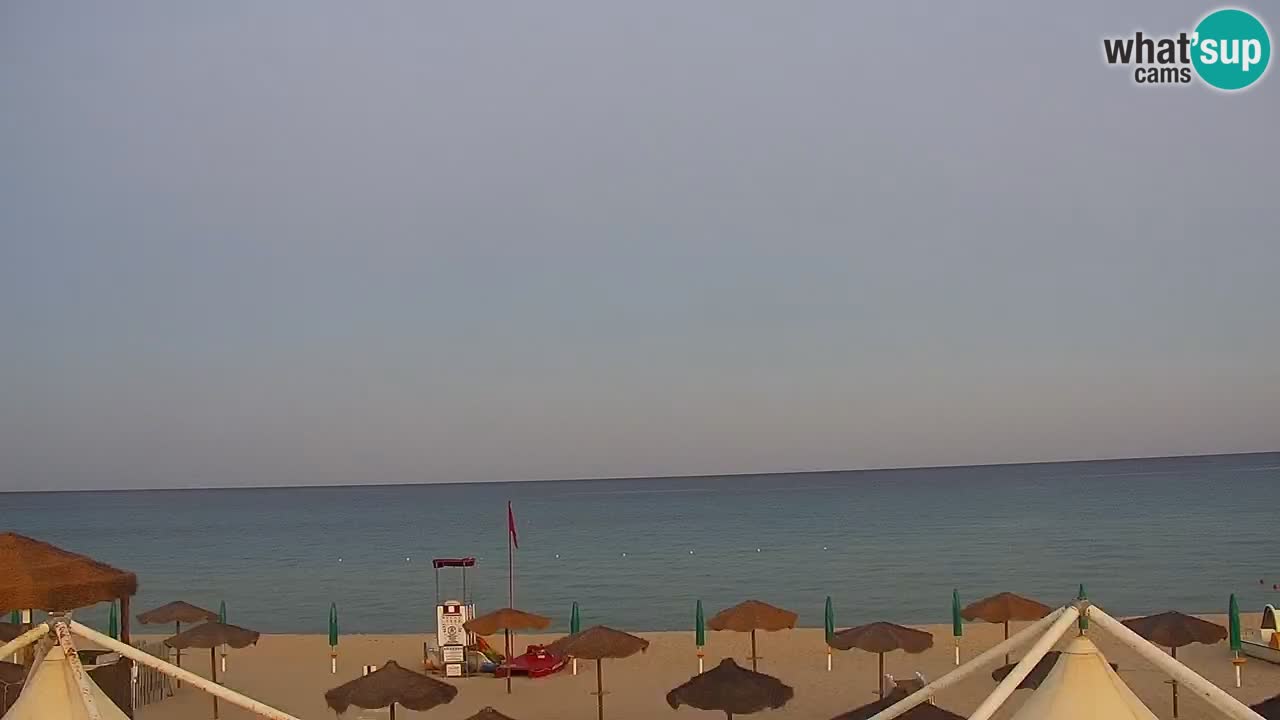 Costa Rei – Muravera – Sarrabus | Sardinia