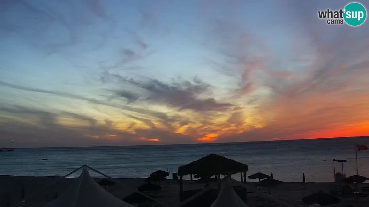 Costa Rei – Muravera – Sarrabus | Sardinien