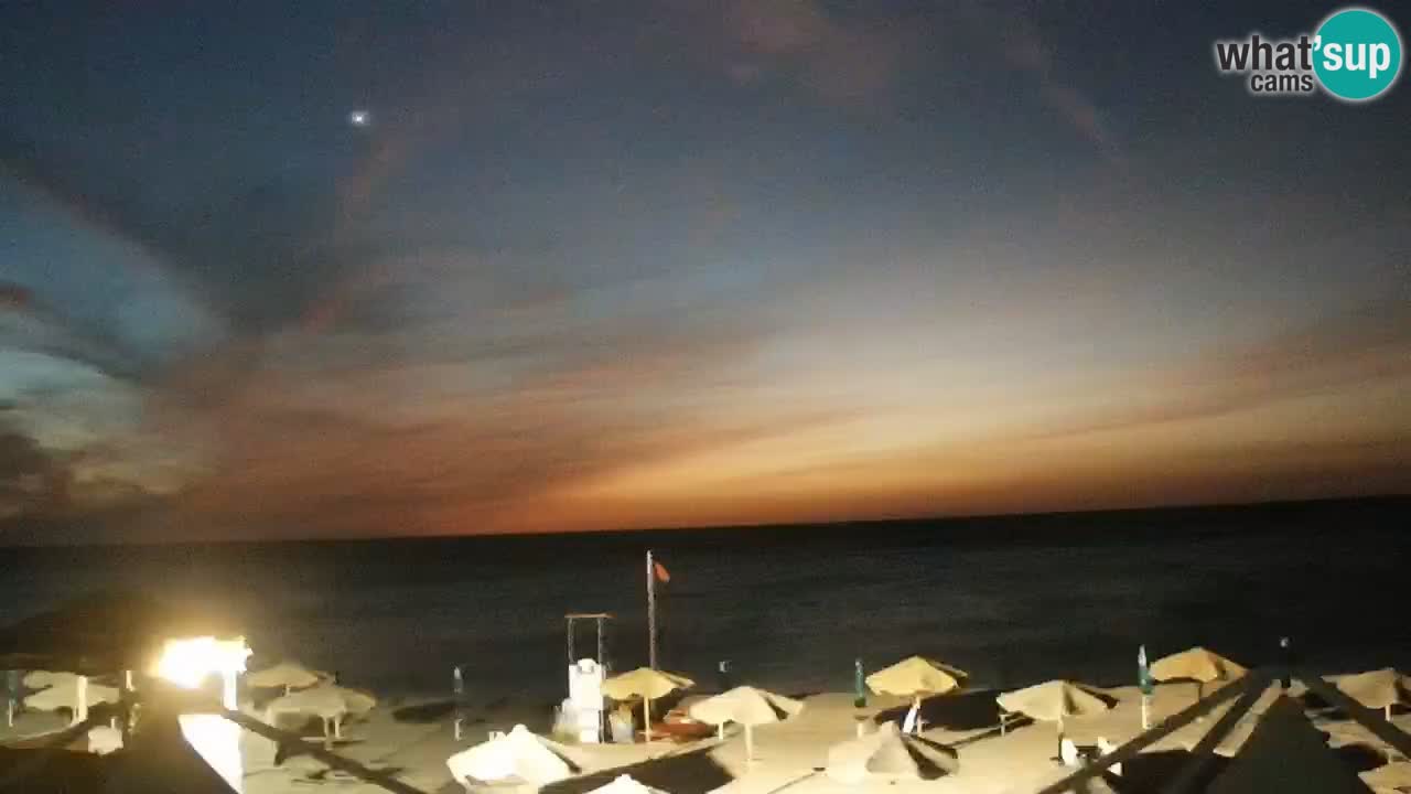 Costa Rei – Muravera – Sarrabus | Sardinija