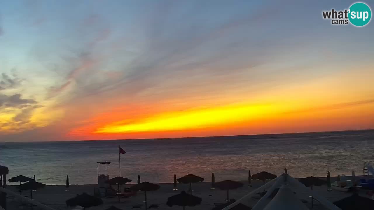 Costa Rei – Muravera – Sarrabus | Sardinien