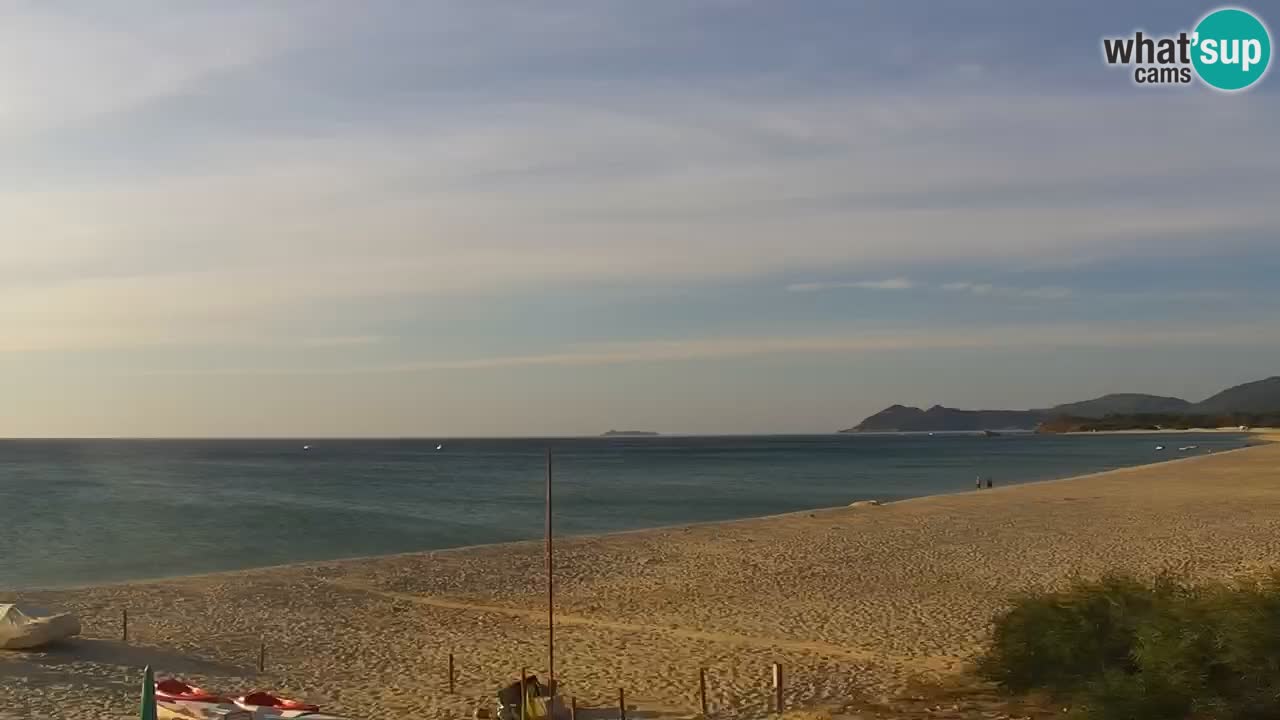 Costa Rei – Muravera – Sarrabus | Sardinia