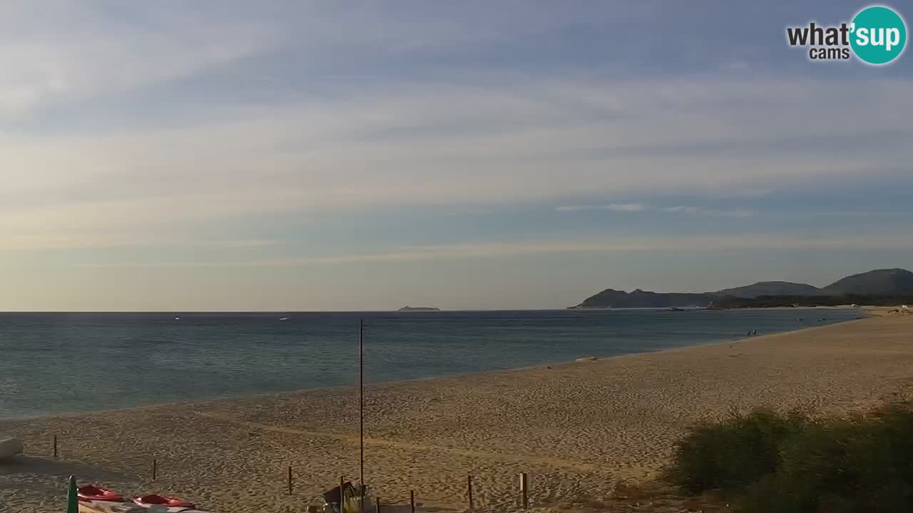 Costa Rei – Muravera – Sarrabus | Sardinia