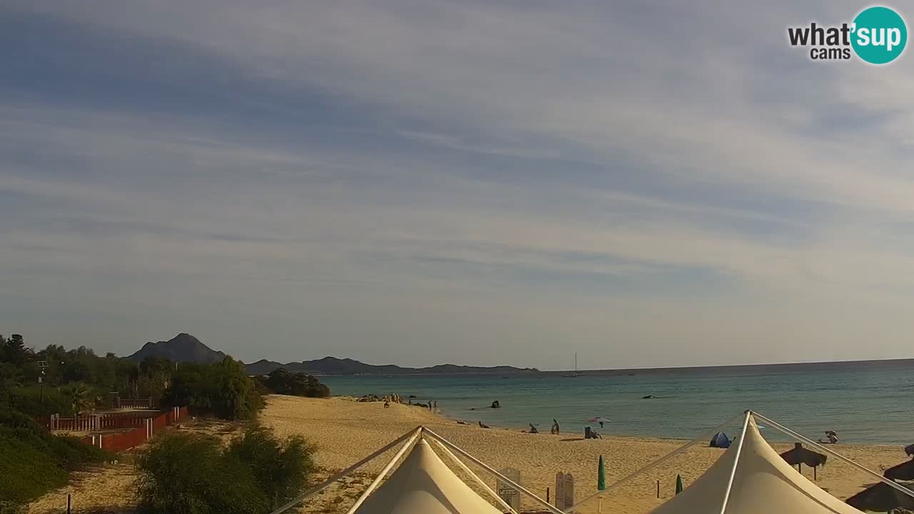 Costa Rei – Muravera – Sarrabus | Sardegna