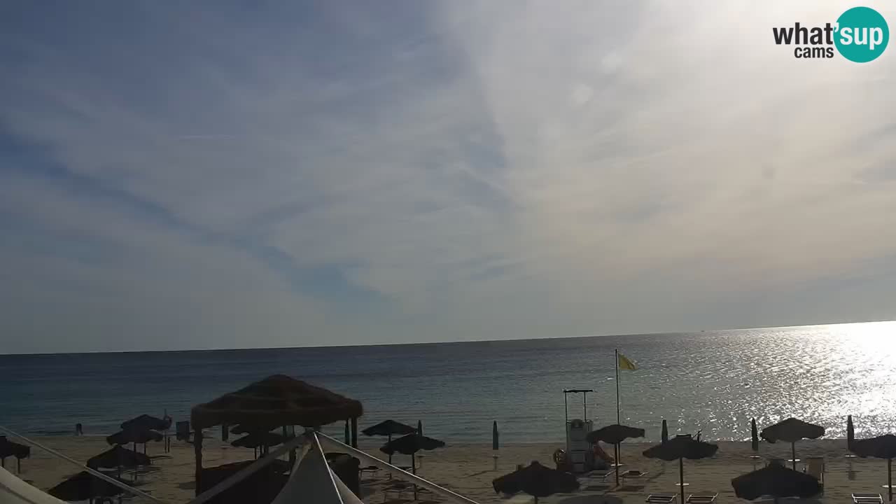 Costa Rei – Muravera – Sarrabus | Sardinien