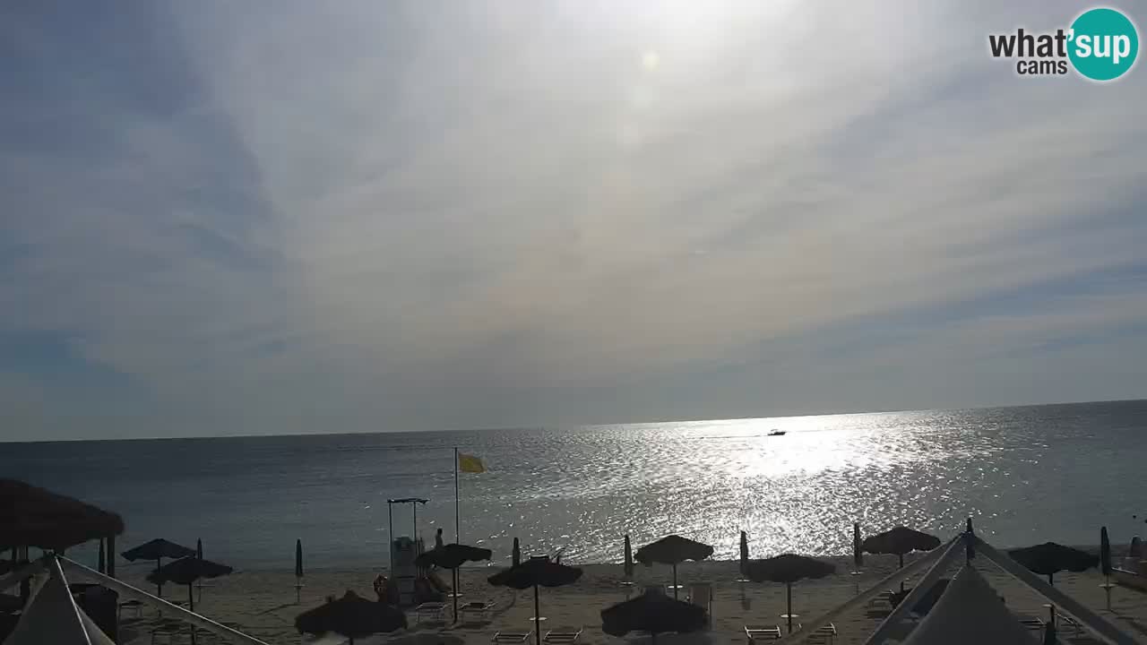 Costa Rei – Muravera – Sarrabus | Sardinia