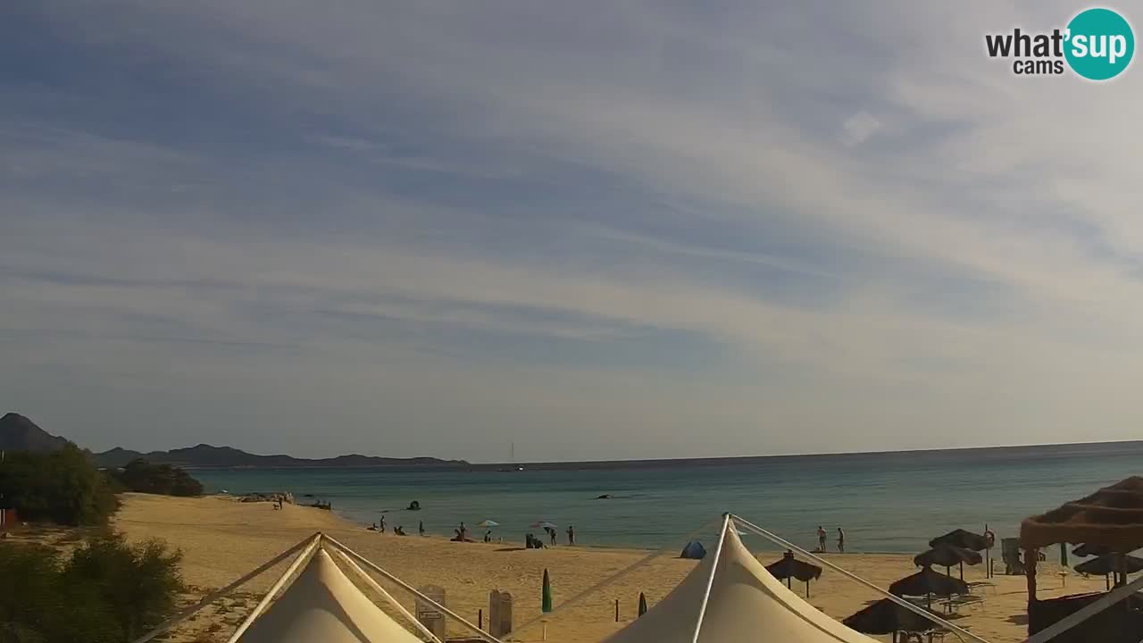 Costa Rei – Muravera – Sarrabus | Sardaigne