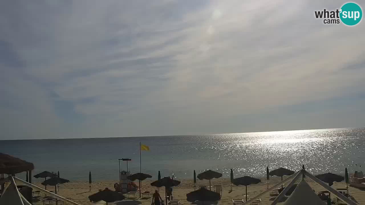 Costa Rei – Muravera – Sarrabus | Sardinia