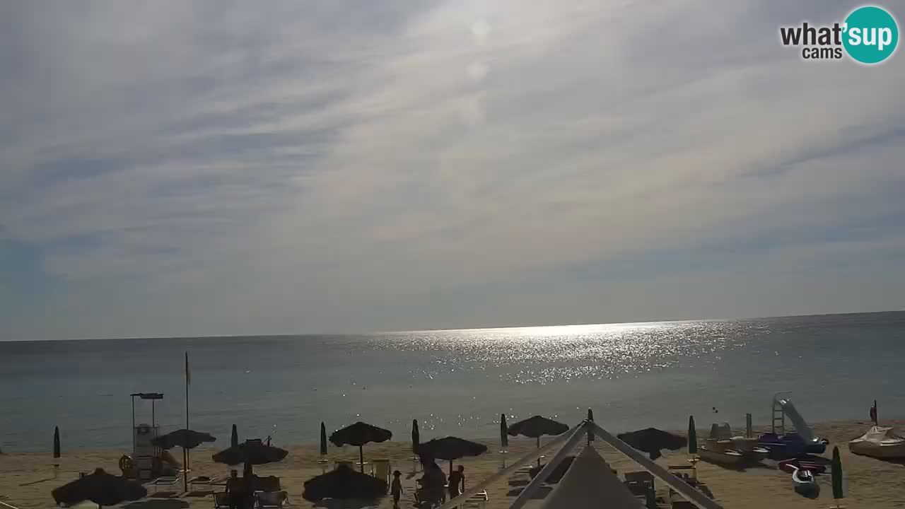 Costa Rei – Muravera – Sarrabus | Sardinia
