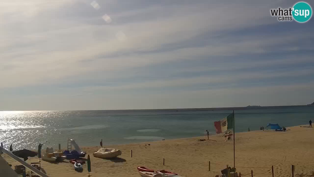 Costa Rei – Muravera – Sarrabus | Sardegna