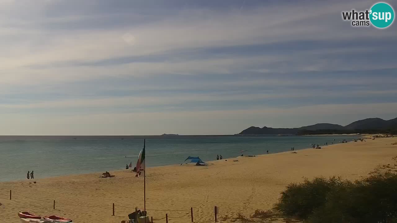 Costa Rei – Muravera – Sarrabus | Sardinien