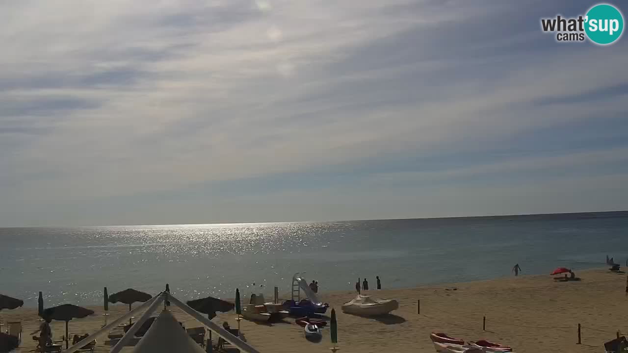 Costa Rei – Muravera – Sarrabus | Sardegna