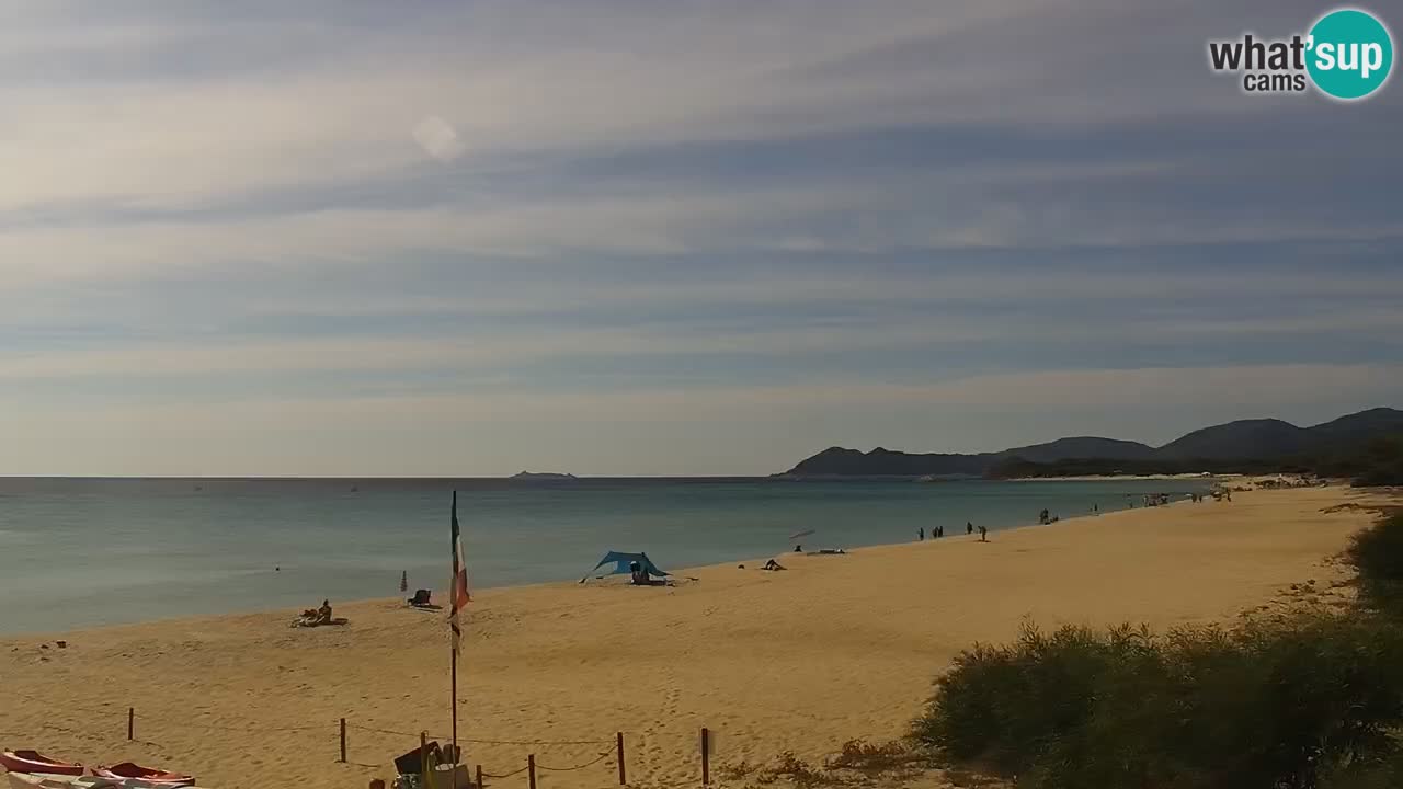Costa Rei – Muravera – Sarrabus | Sardinia