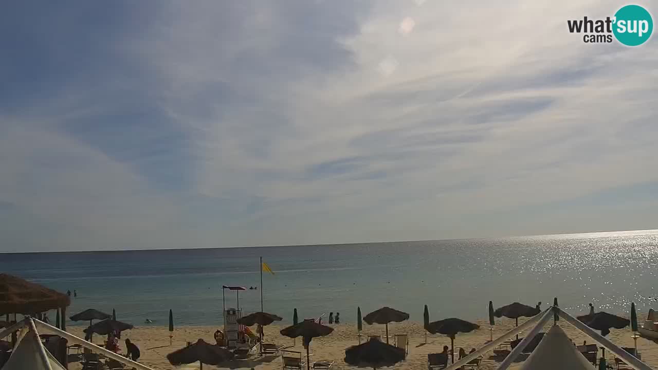 Costa Rei – Muravera – Sarrabus | Sardinien
