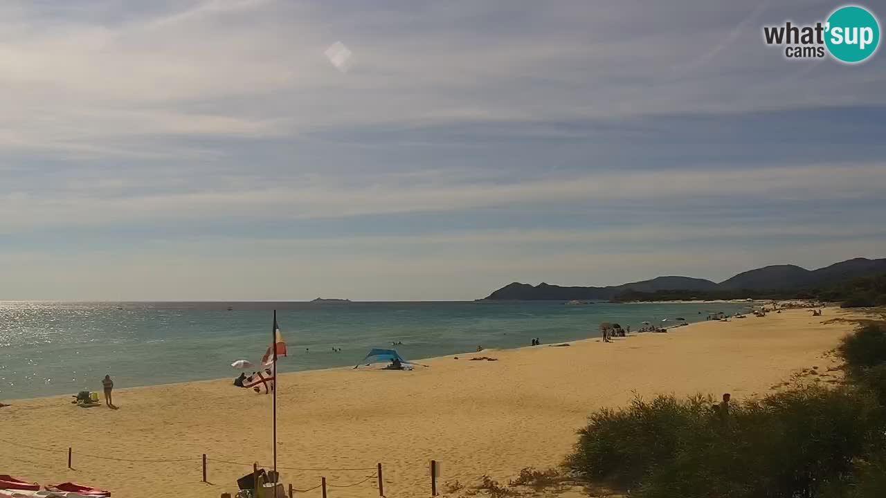 Costa Rei – Muravera – Sarrabus | Sardaigne