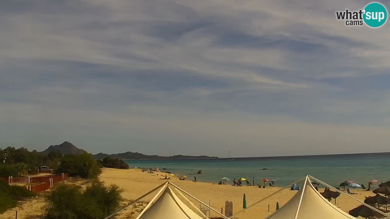 Costa Rei – Muravera – Sarrabus | Sardaigne