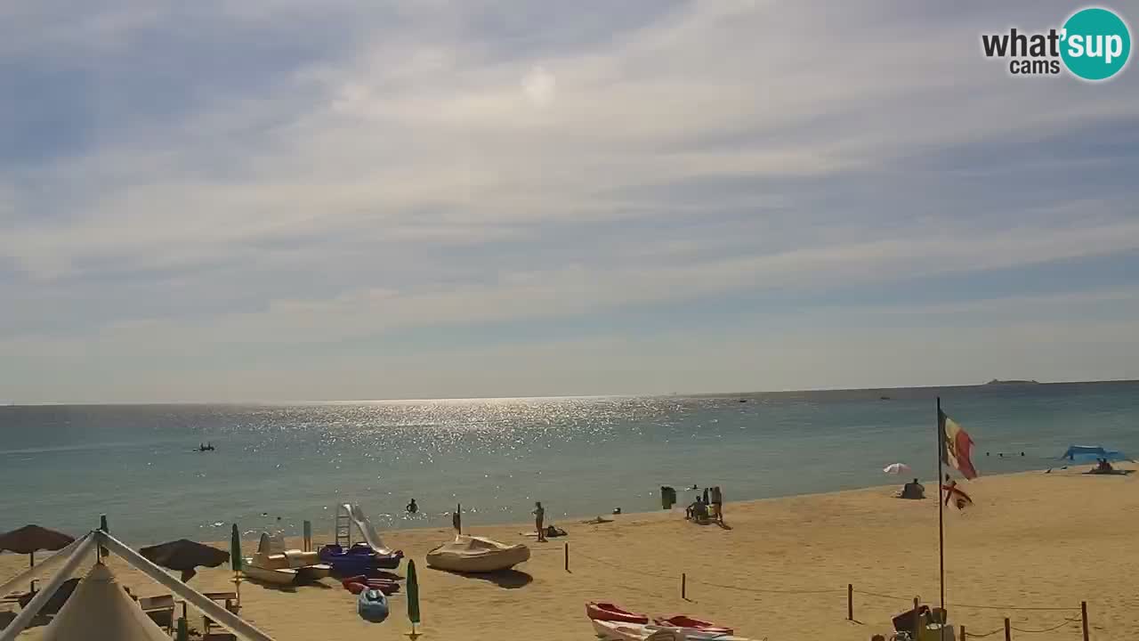 Costa Rei – Muravera – Sarrabus | Sardinija