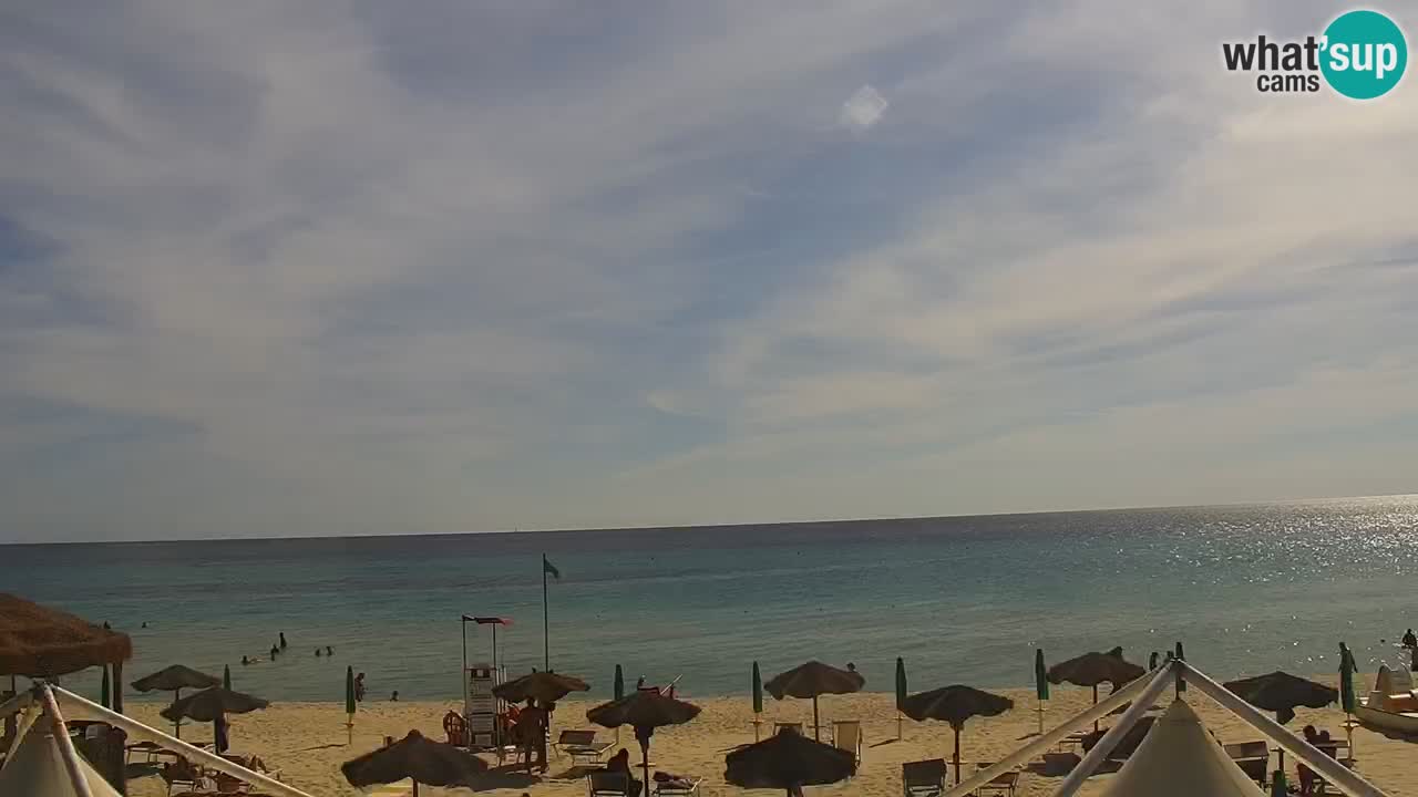 Costa Rei – Muravera – Sarrabus | Sardinia