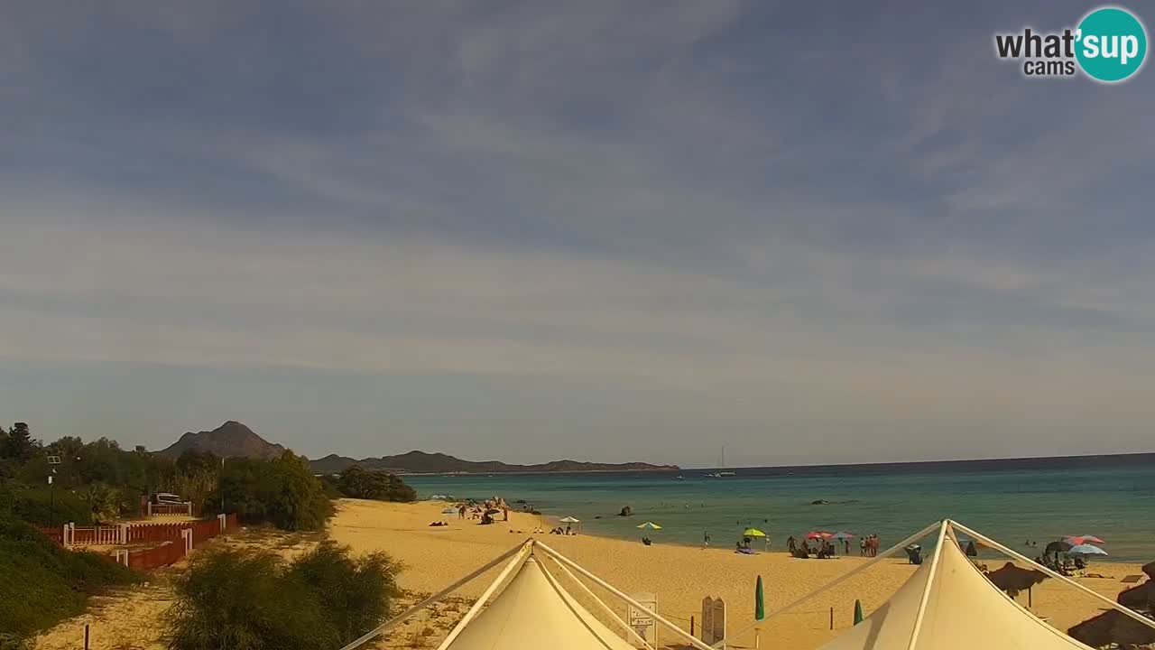 Costa Rei – Muravera – Sarrabus | Sardaigne