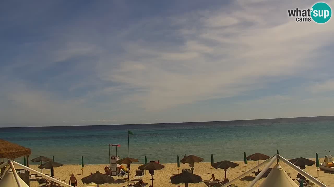 Costa Rei – Muravera – Sarrabus | Sardinien
