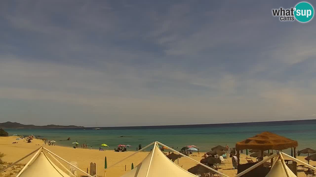 Costa Rei – Muravera – Sarrabus | Sardinien