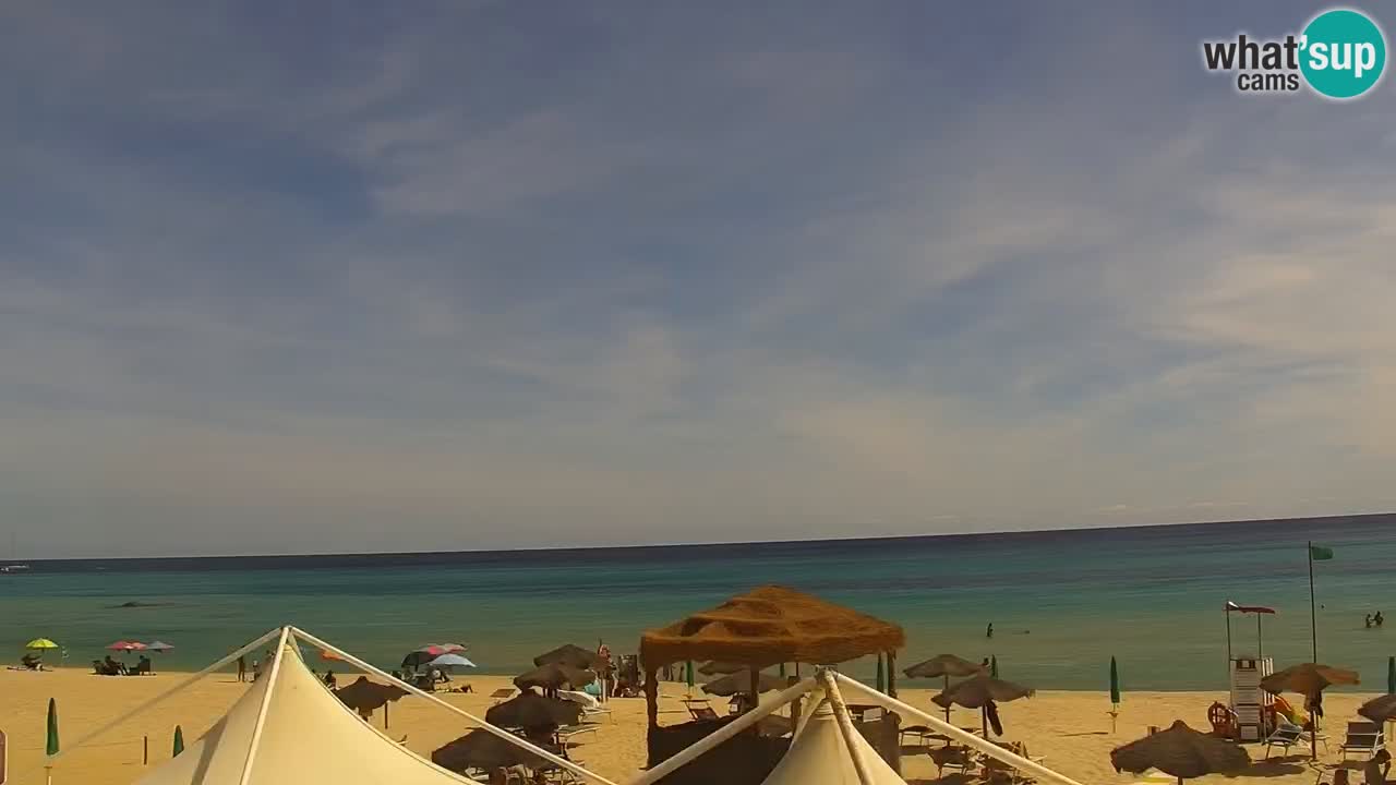 Costa Rei – Muravera – Sarrabus | Sardinia