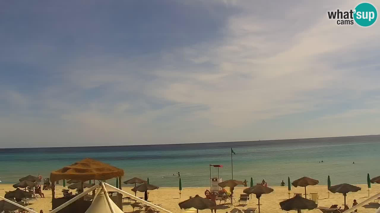 Costa Rei – Muravera – Sarrabus | Sardinia