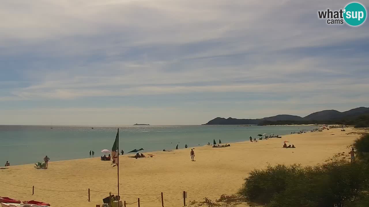 Costa Rei – Muravera – Sarrabus | Sardinia