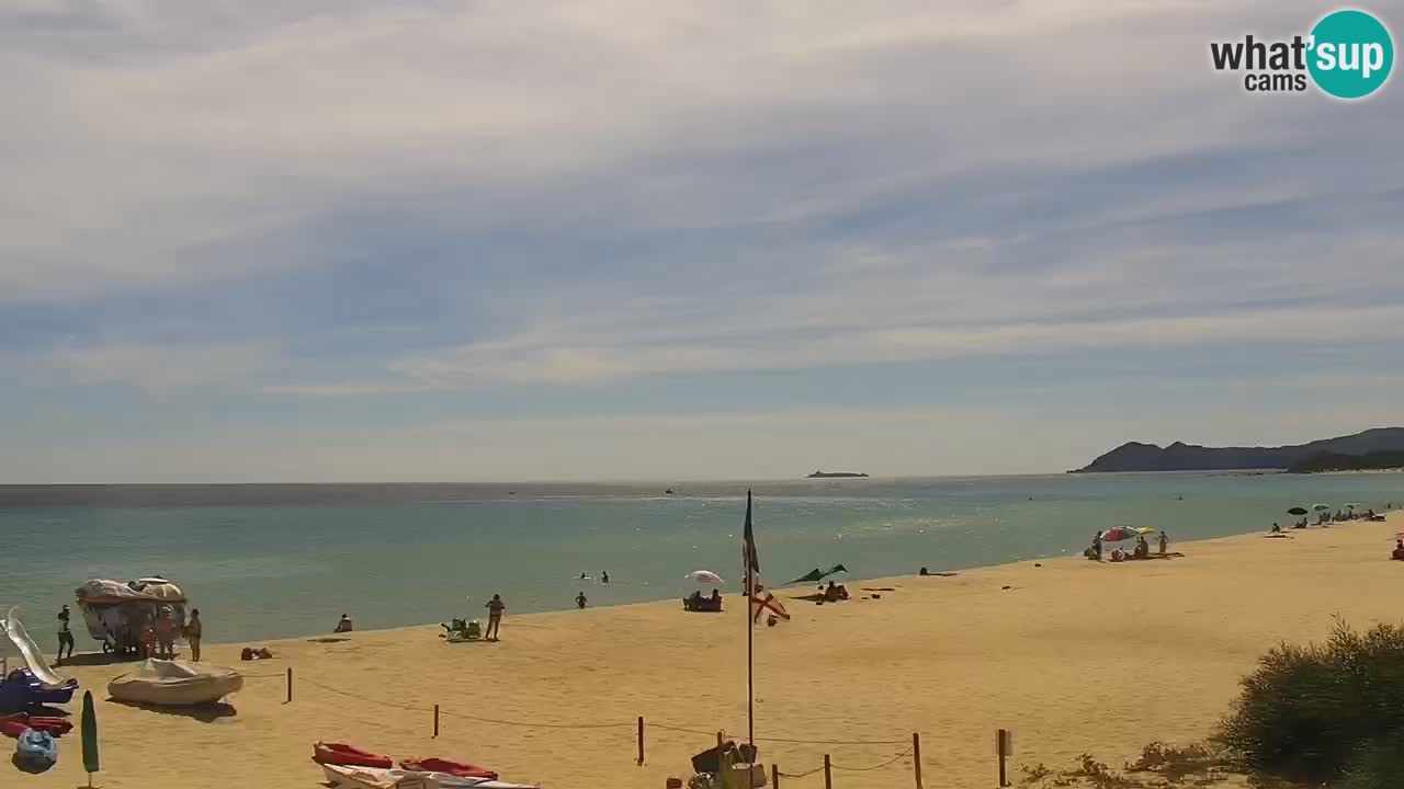 Costa Rei – Muravera – Sarrabus | Sardinia