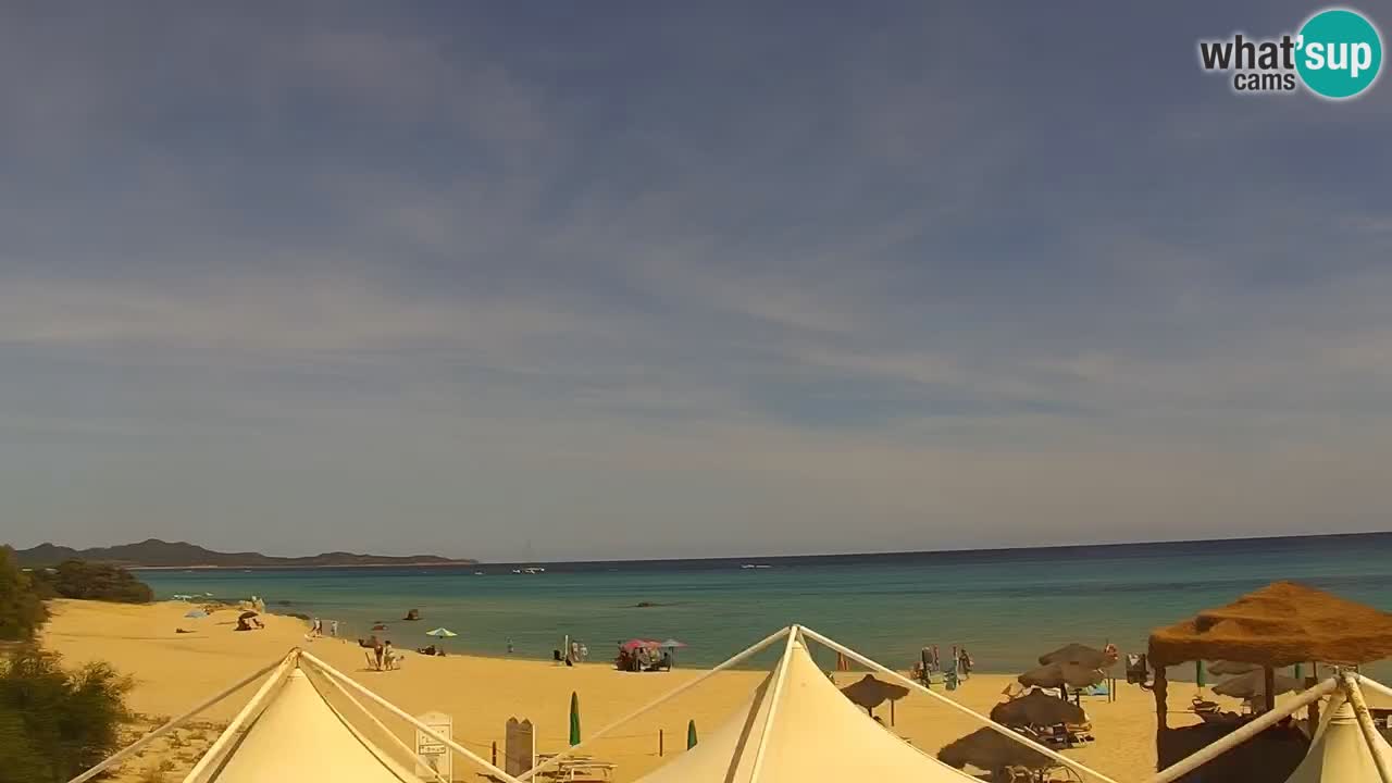 Costa Rei – Muravera – Sarrabus | Sardinia