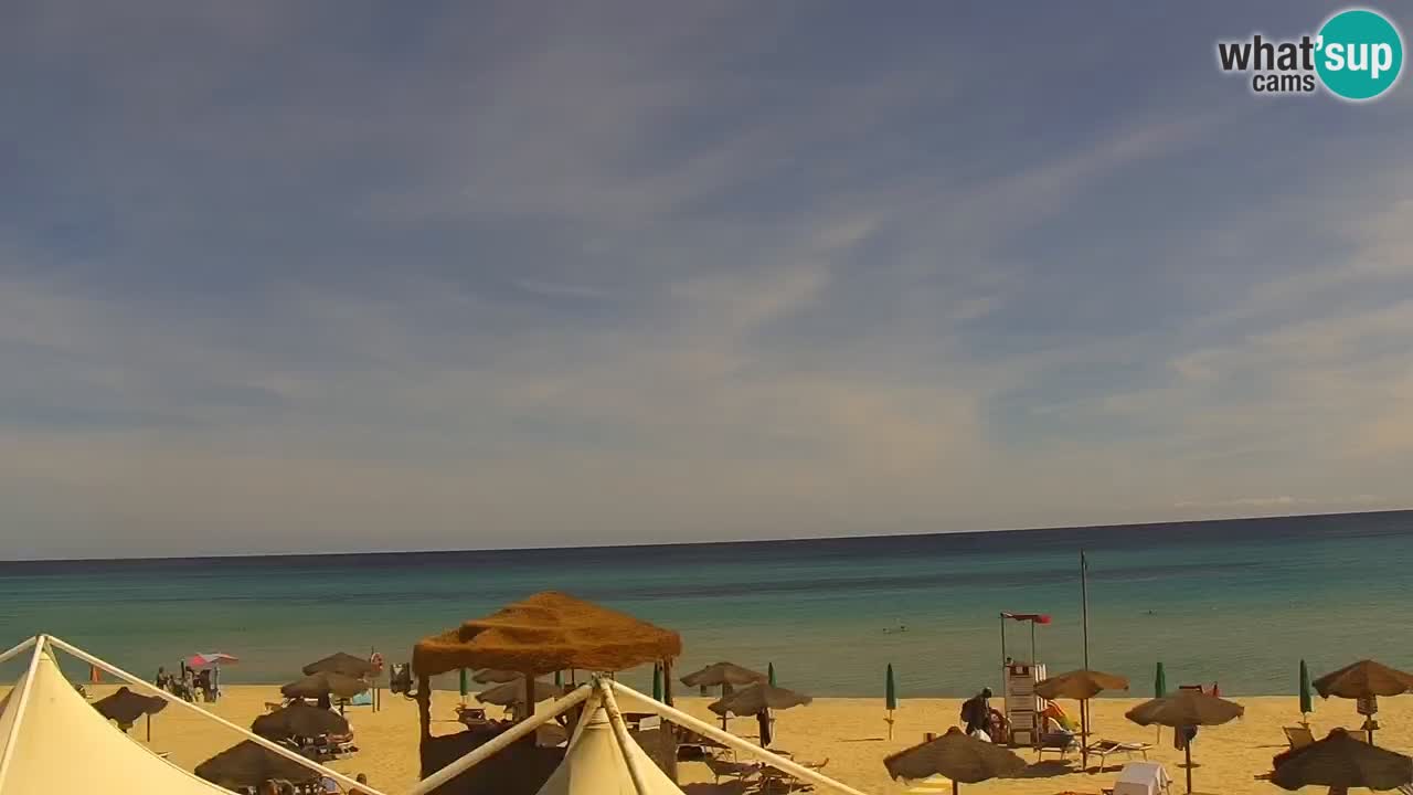 Costa Rei – Muravera – Sarrabus | Sardinia