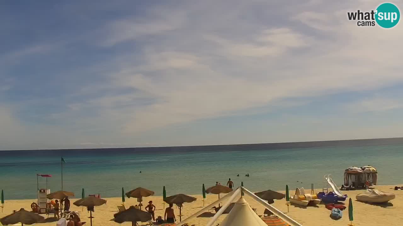 Costa Rei – Muravera – Sarrabus | Sardaigne