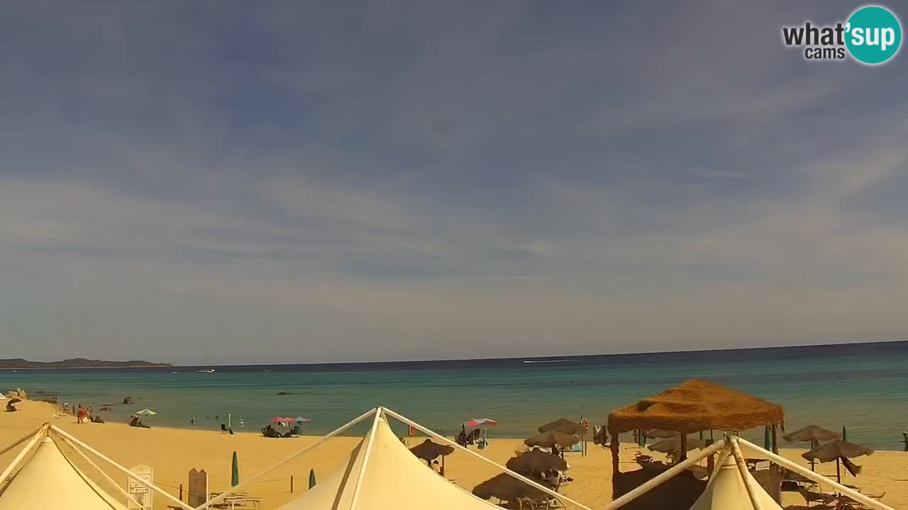 Costa Rei – Muravera – Sarrabus | Sardaigne
