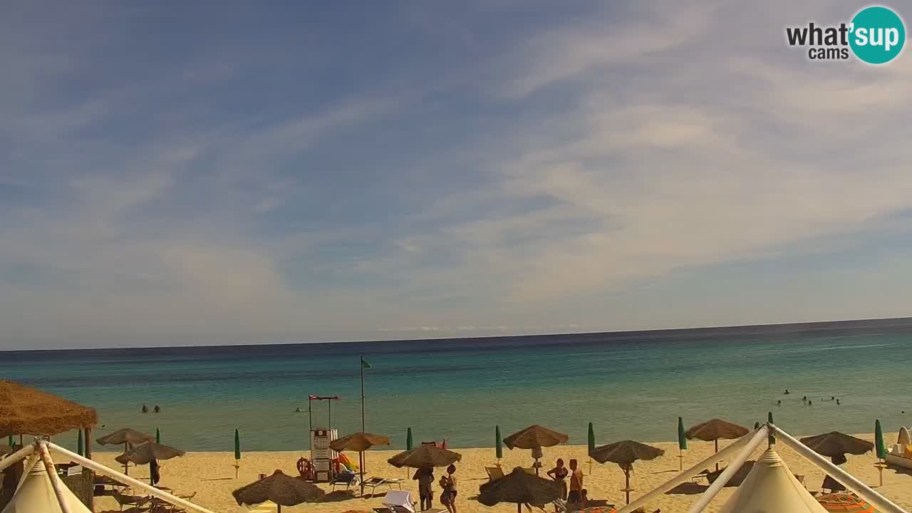 Costa Rei – Muravera – Sarrabus | Sardegna