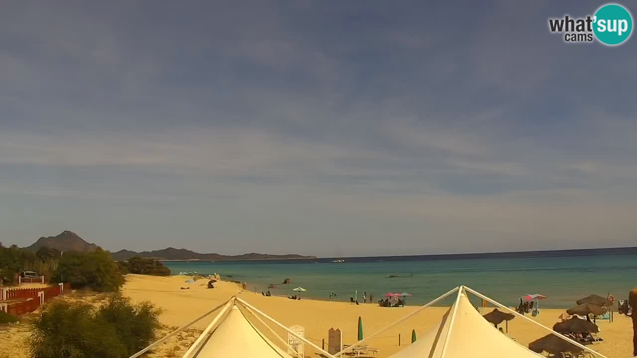 Costa Rei – Muravera – Sarrabus | Sardaigne