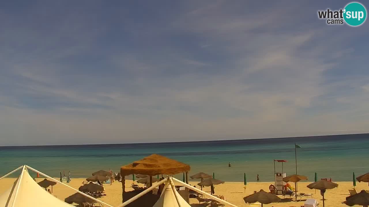 Costa Rei – Muravera – Sarrabus | Sardinija