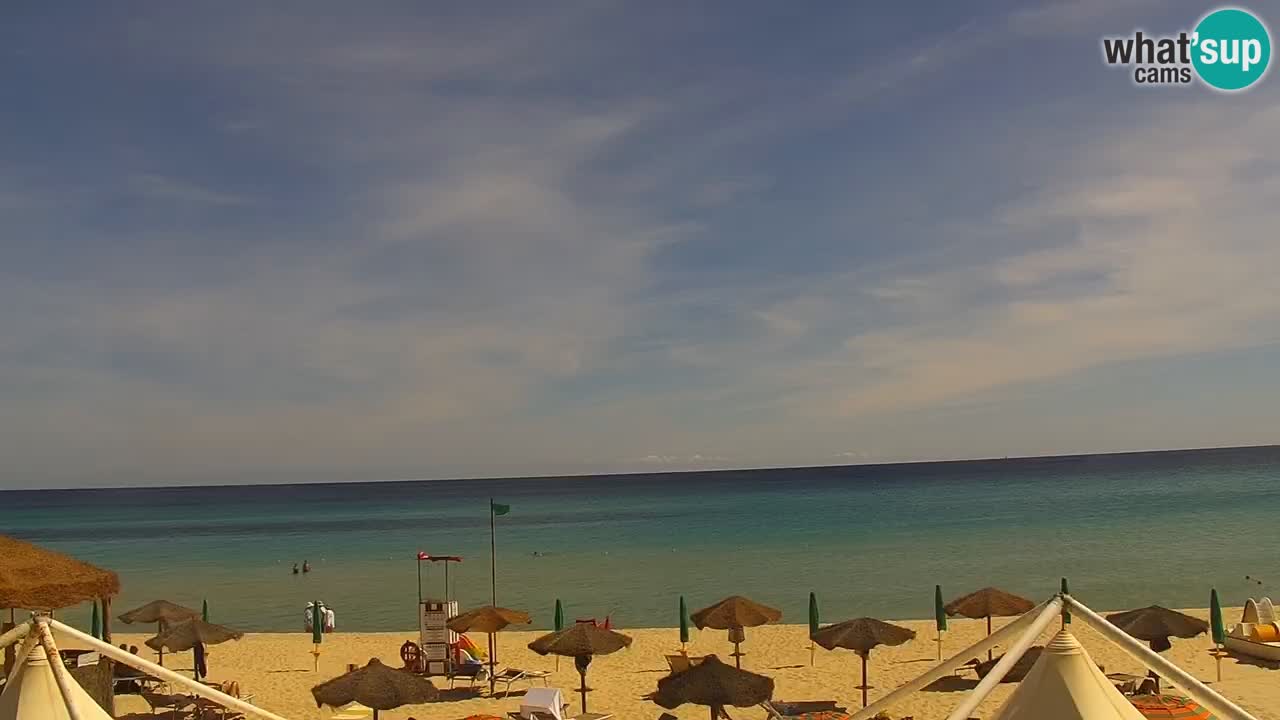 Costa Rei – Muravera – Sarrabus | Sardaigne
