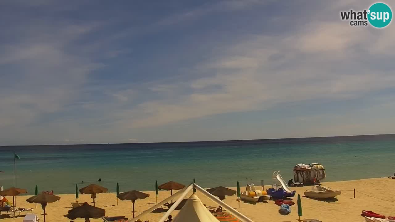 Costa Rei – Muravera – Sarrabus | Sardinia