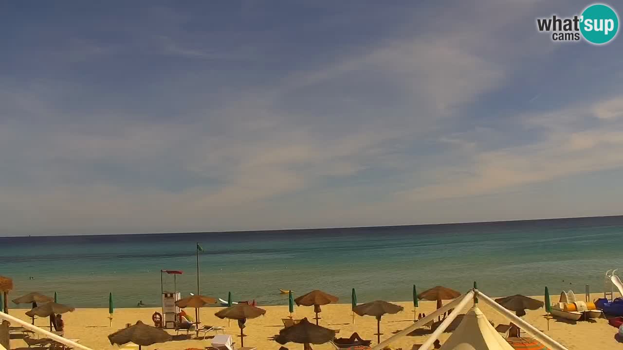 Costa Rei – Muravera – Sarrabus | Sardinia